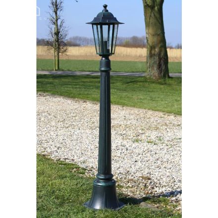 vidaXL Preston kerti lámpa 105 cm