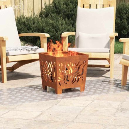 vidaXL Alumínium Rácsos Lemezek 4 db Csúszásmentes 90x40 cm