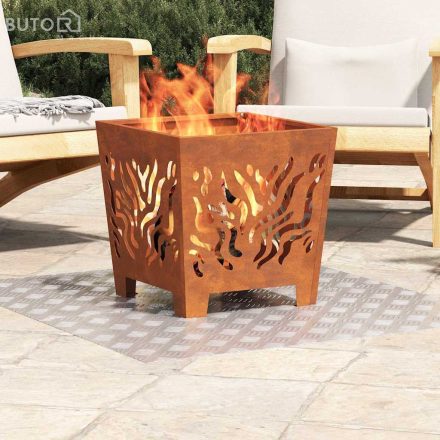 vidaXL Alumínium Rácsos Lapok 2 db Csúszásmentes 90x50 cm