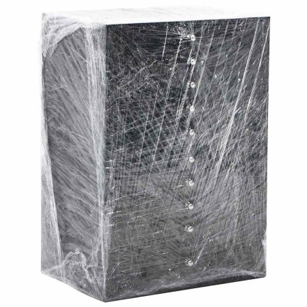 vidaXL stretch fólia 2 db átlátszó 20 μm 50 cm x 300 m
