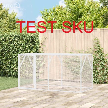 vidaXL Kerti Pad 110x56x90 cm Tömör Fa Akác