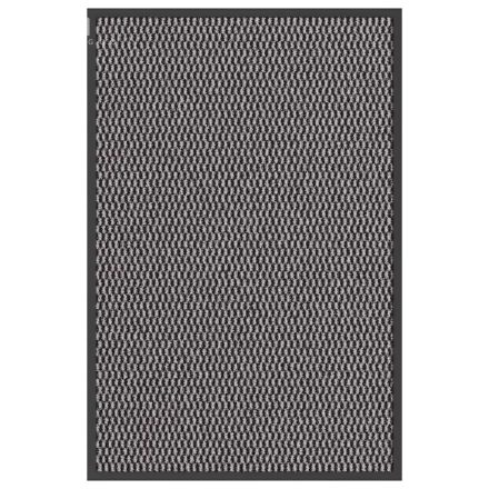 vidaXL lábtörlő antracit 60x90 cm