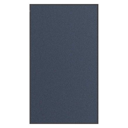 vidaXL lábtörlő kék 115x200 cm