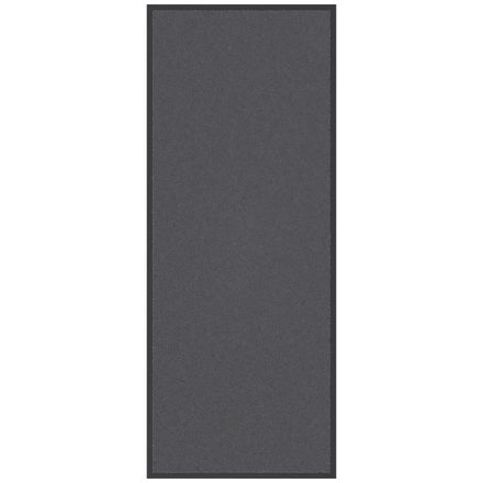 vidaXL lábtörlő antracit 60x150 cm