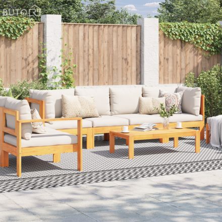 vidaXL kültéri szőnyeg 'ARAKIL'fekete és szürke 300x500 cm PP