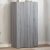 vidaXL szürke sonoma színű szerelt fa irattartó szekrény 60x32x115 cm