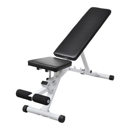 vidaXL fitnesz edzőpad