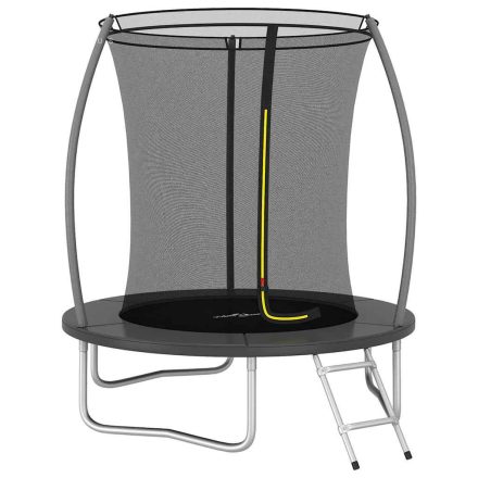 vidaXL kerek trambulinszett 183 x 52 cm 80 kg