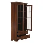vitrines szekrény KRW 2, samoa king, KORA