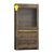 Led világítás vitrines szekrényhez 03, 05,10, INFINITY