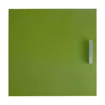 Ajtó, zöld, TOFI NEW