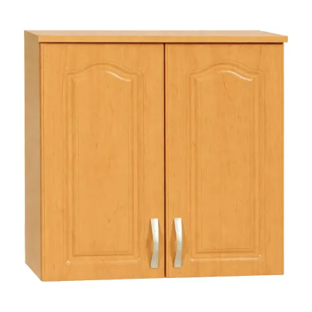 Konyhaszekrény, felső,  éger LORA MDF NEW KLASIK W60/735