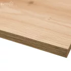 Magas hűtő beépítő szekrény, artisan tölgy, univerzális, LANGEN D60ZL