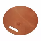 Kisasztall, szürke/természetes/fekete, MOSAI