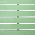 Fából készült kerti pad, neo mint, 150 cm, KOLNA