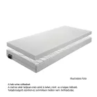Matrac, hab, 90x170, BE ELISSE