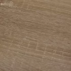 Virágállvány, fehér/sonoma tölgy, LEDOR TYP 2