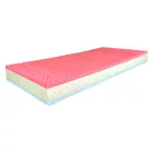 Matrac, hab, 90x200, VACOM