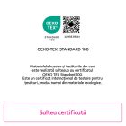 Matrac, habszivacs, 120x200, VALERI