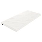 Matrac, habszivacs, 120x200, VALERI