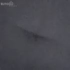 Kihúzható kanapé, szürke, ALADA