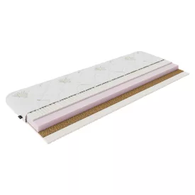 Matrac, habmatrac, 180x200, SILVERHARD NEW