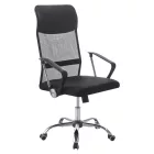 Irodai fotel, fekete, TC3-973M 5 NEW