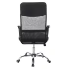 Irodai fotel, fekete, TC3-973M 5 NEW