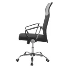 Irodai fotel, fekete, TC3-973M 5 NEW