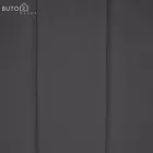 Relaxfotel, szürke Velvet szövet, BARET