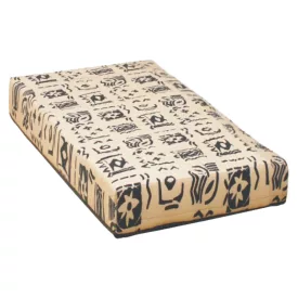 Rugós matrac, 120x200, FUTON ARONA