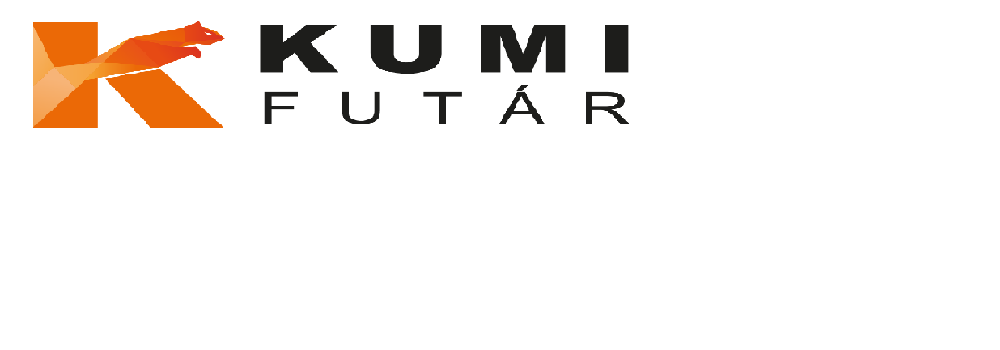 KUMI futár